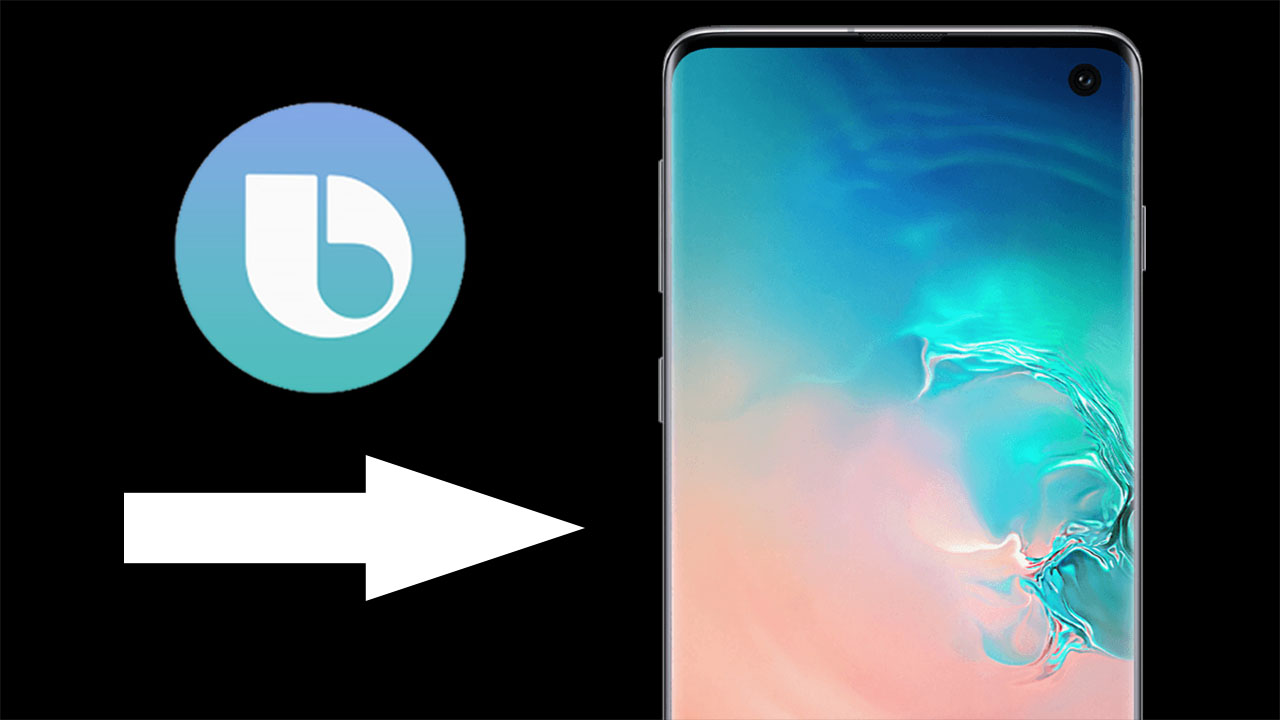 Как переназначить кнопку Bixby на Google Assistant на Galaxy S10, S10 Plus,  S9, S9 Plus, S8, S8 Plus, Note 9, Note 8 [No Root] - Андроид Эльф